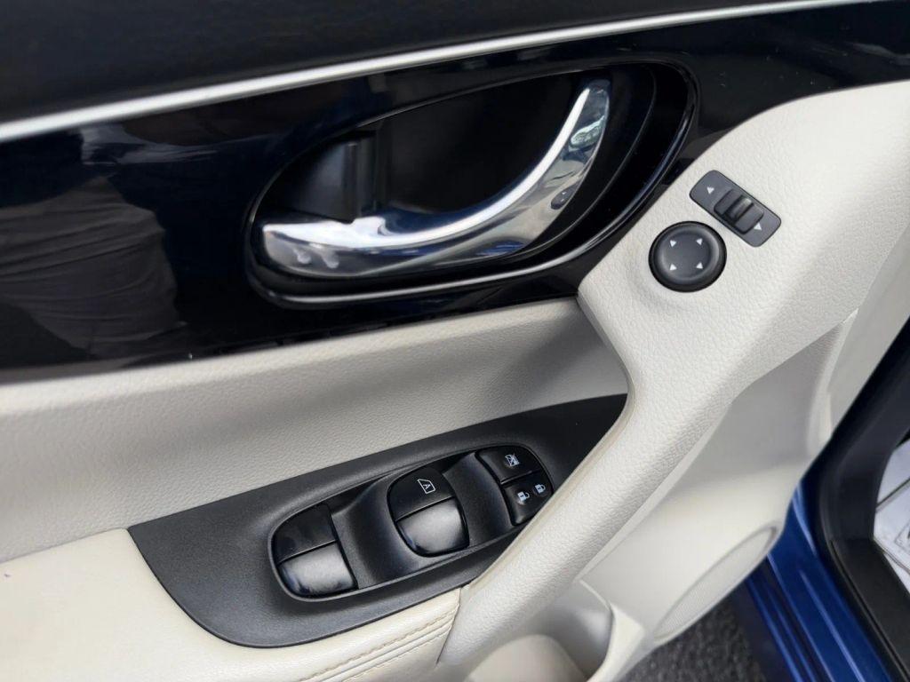 Nissan Rogue Sport For Sale In Gainesville, Fl | Best Deals Auto Llc - Thumbnail 13