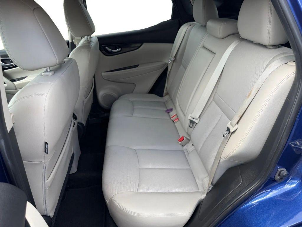 Nissan Rogue Sport For Sale In Gainesville, Fl | Best Deals Auto Llc - Thumbnail 18