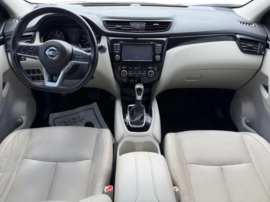 Nissan Rogue Sport For Sale In Gainesville, Fl | Best Deals Auto Llc - Thumbnail 14