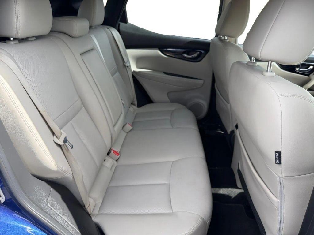 Nissan Rogue Sport For Sale In Gainesville, Fl | Best Deals Auto Llc - Thumbnail 20