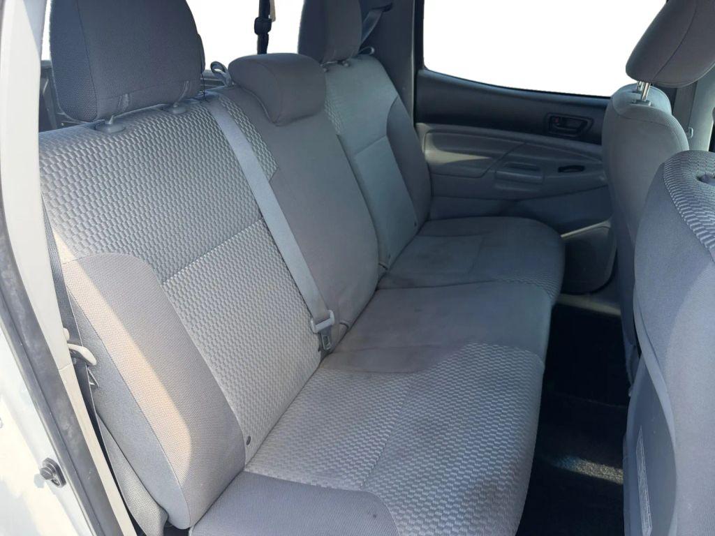 Toyota Tacoma Double Cab For Sale In Gainesville, Fl | Best Deals Auto Llc - Thumbnail 20