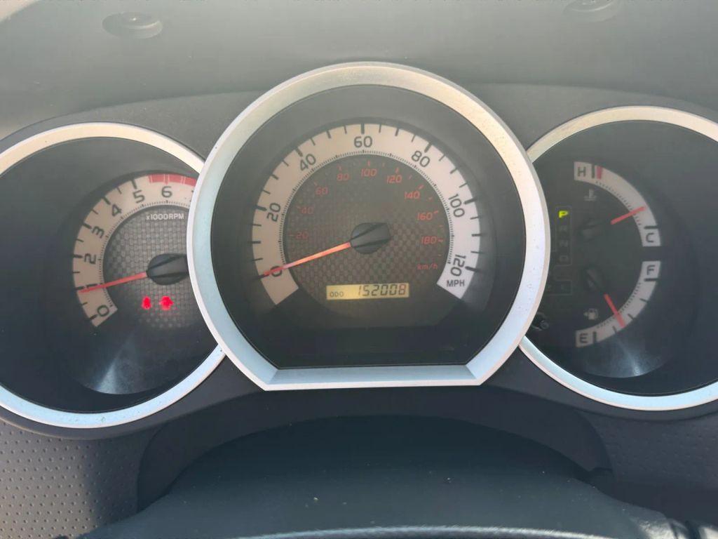 Toyota Tacoma Double Cab For Sale In Gainesville, Fl | Best Deals Auto Llc - Thumbnail 16