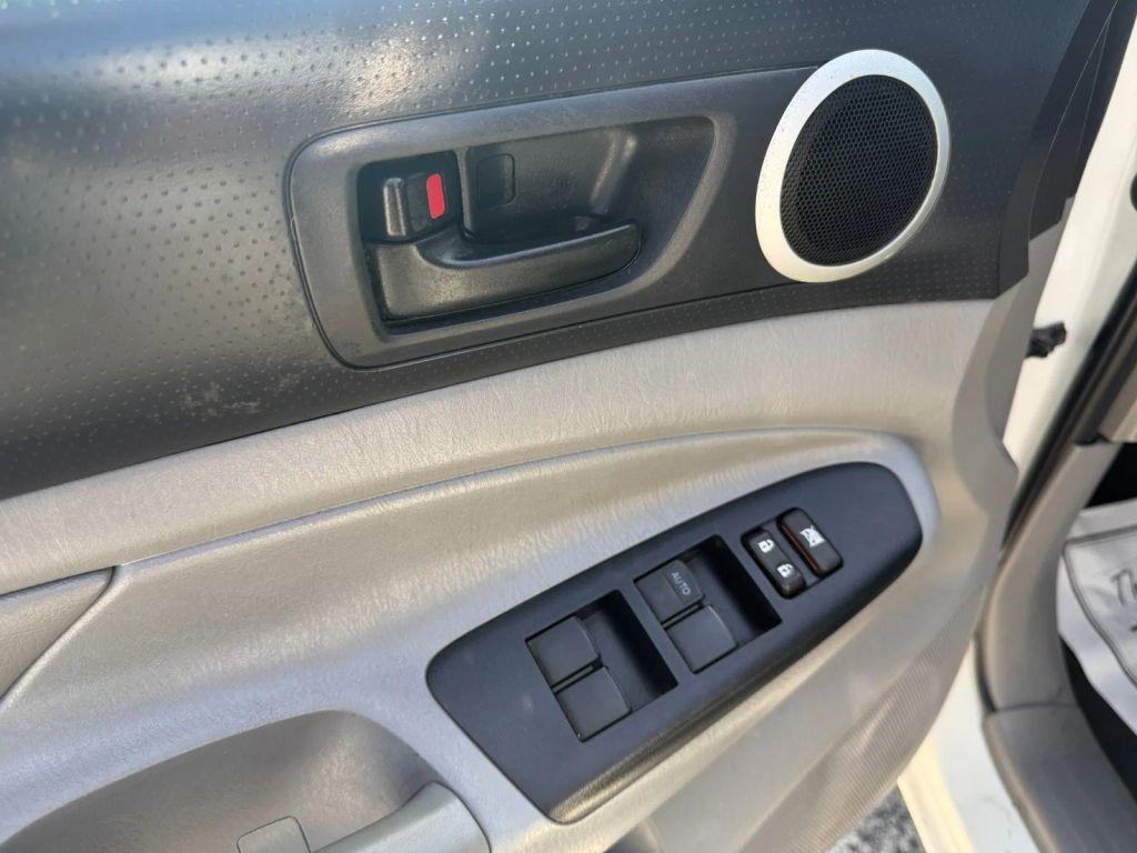 Toyota Tacoma Double Cab For Sale In Gainesville, Fl | Best Deals Auto Llc - Thumbnail 13