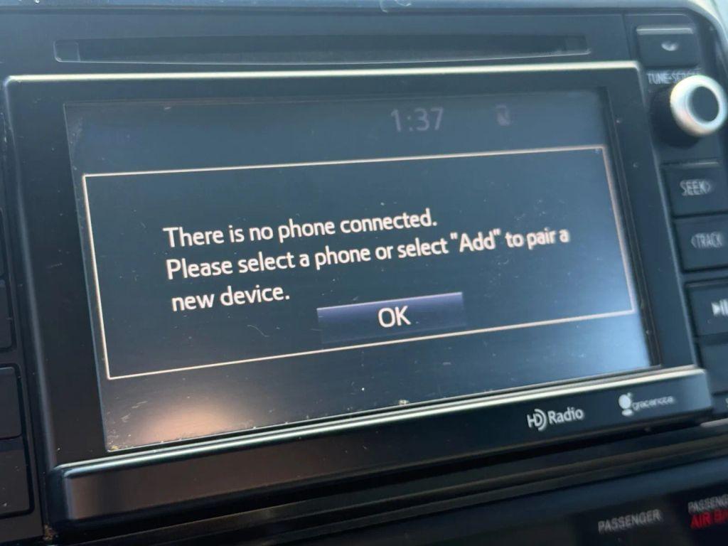 Toyota Tacoma Double Cab For Sale In Gainesville, Fl | Best Deals Auto Llc - Thumbnail 2