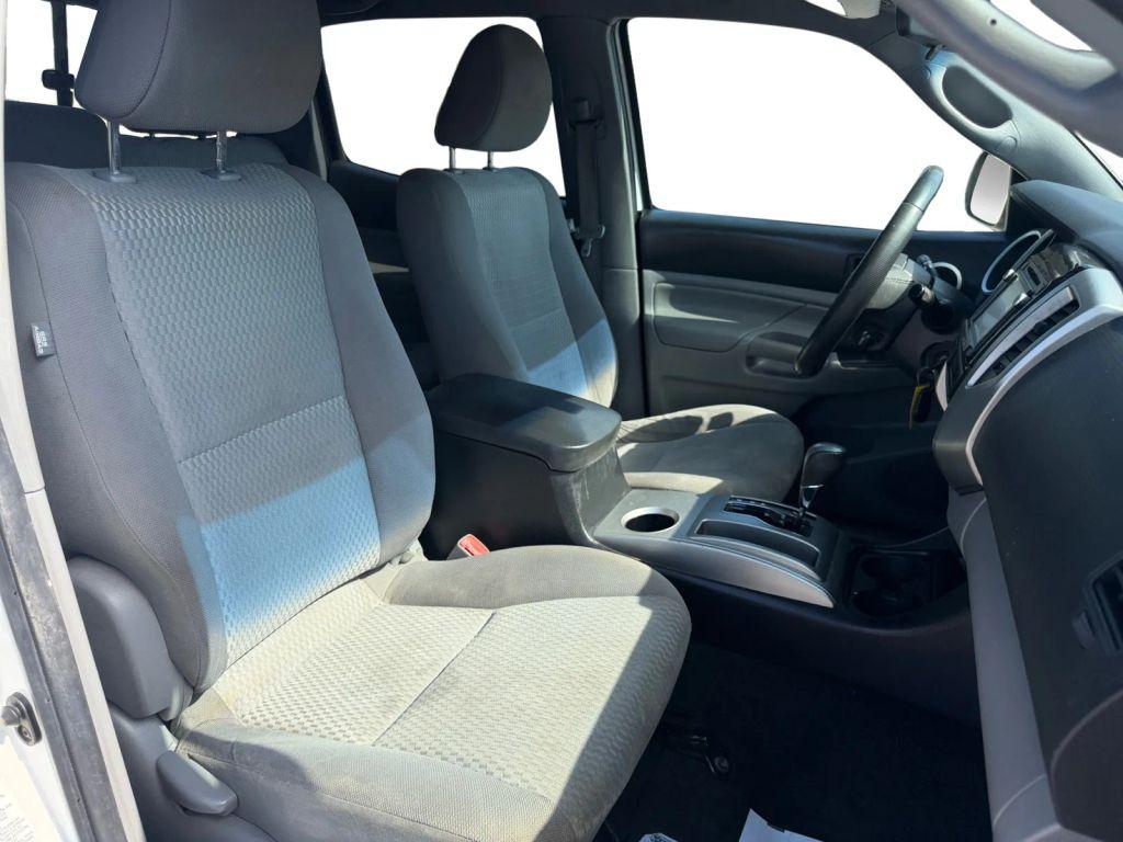 Toyota Tacoma Double Cab For Sale In Gainesville, Fl | Best Deals Auto Llc - Thumbnail 19