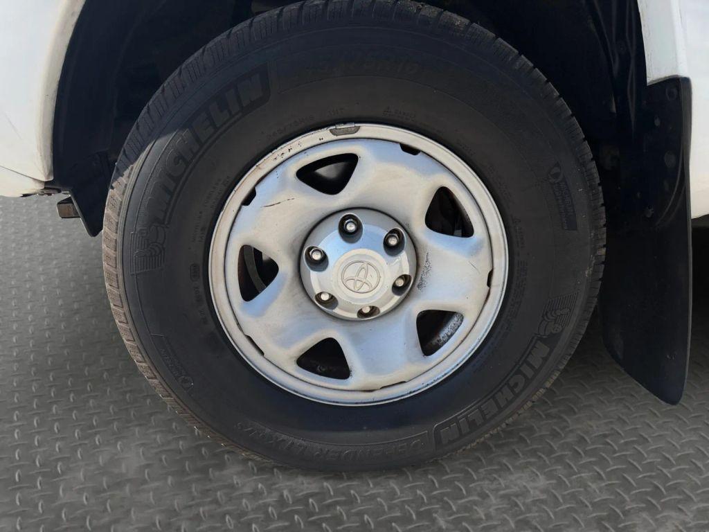 Toyota Tacoma Double Cab For Sale In Gainesville, Fl | Best Deals Auto Llc - Thumbnail 11