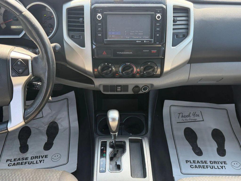 Toyota Tacoma Double Cab For Sale In Gainesville, Fl | Best Deals Auto Llc - Thumbnail 17