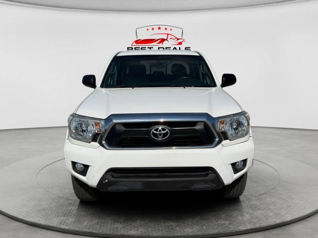 Toyota Tacoma Double Cab For Sale In Gainesville, Fl | Best Deals Auto Llc - Thumbnail 10