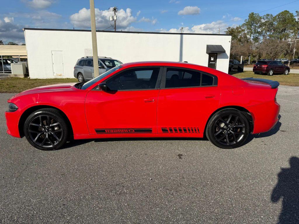 Dodge Charger For Sale In Gainesville, Fl | Best Deals Auto Llc - Thumbnail 4
