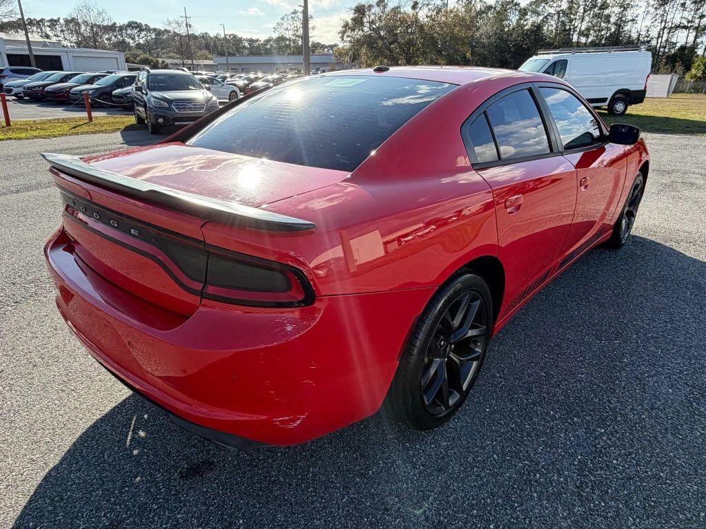 Dodge Charger For Sale In Gainesville, Fl | Best Deals Auto Llc - Thumbnail 7