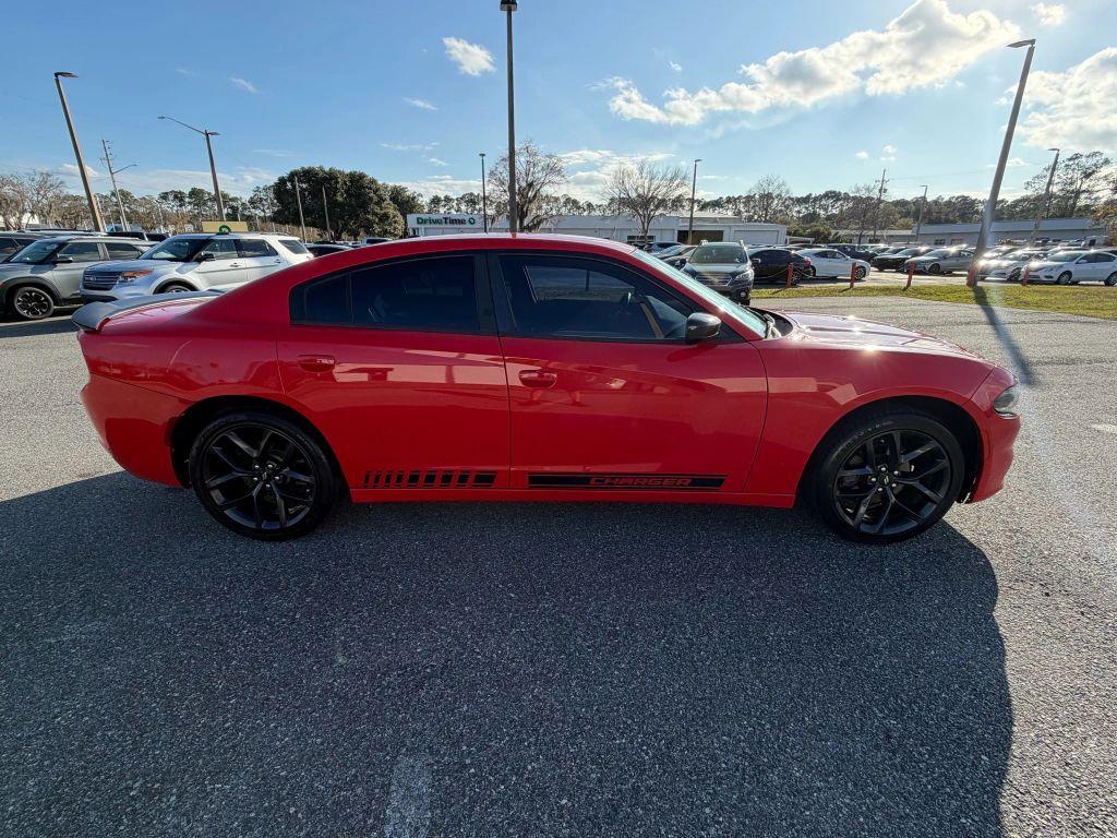 Dodge Charger For Sale In Gainesville, Fl | Best Deals Auto Llc - Thumbnail 8