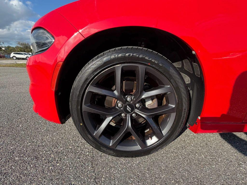 Dodge Charger For Sale In Gainesville, Fl | Best Deals Auto Llc - Thumbnail 11