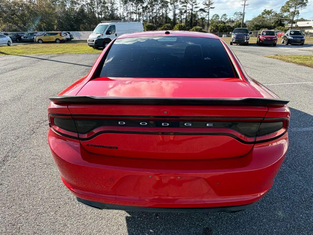 Dodge Charger For Sale In Gainesville, Fl | Best Deals Auto Llc - Thumbnail 6