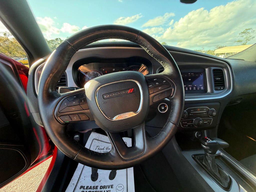 Dodge Charger For Sale In Gainesville, Fl | Best Deals Auto Llc - Thumbnail 2