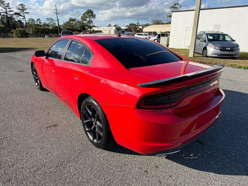Dodge Charger For Sale In Gainesville, Fl | Best Deals Auto Llc - Thumbnail 5
