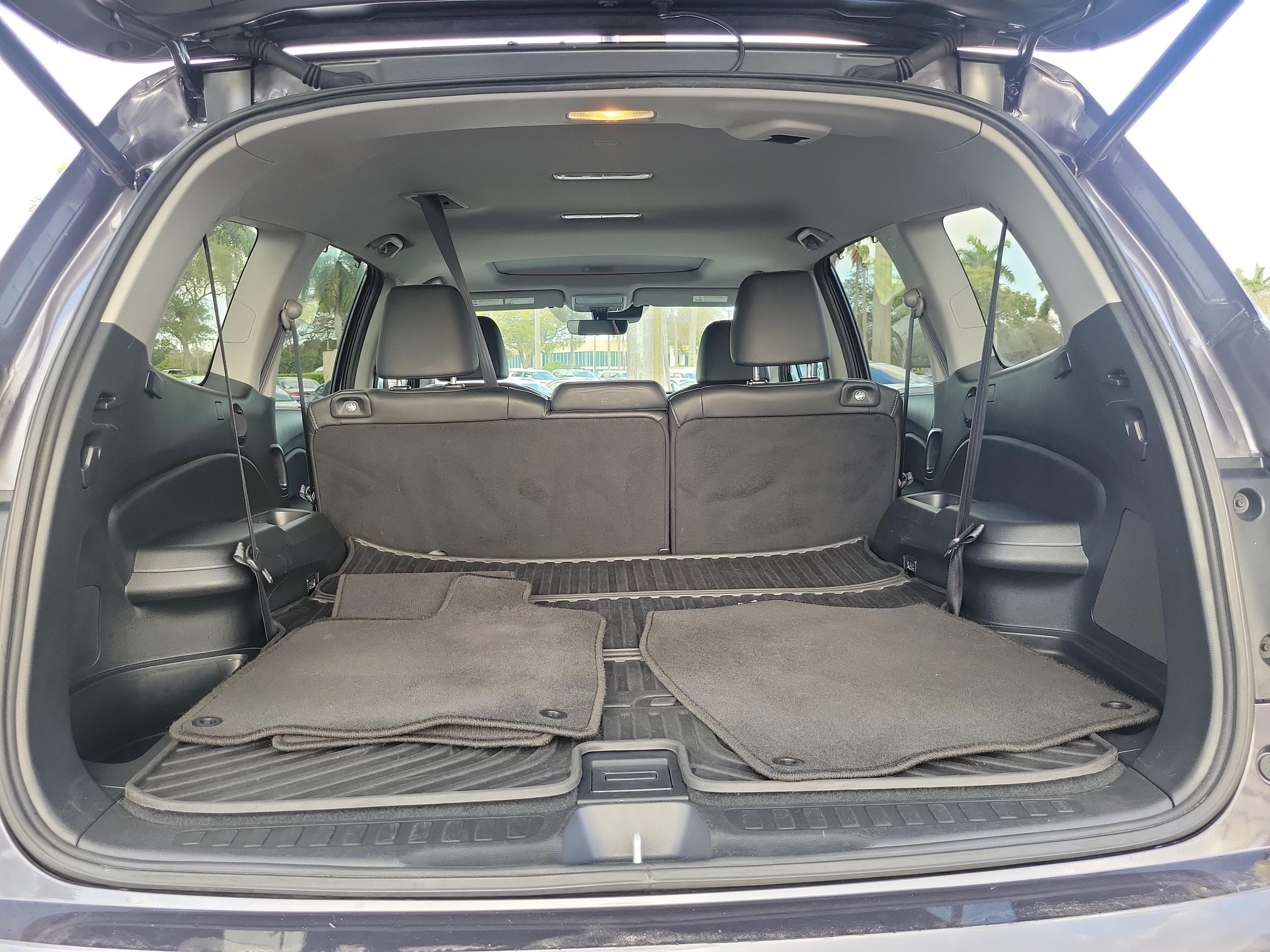 Honda Pilot Special Edition Fwd - Thumbnail 8