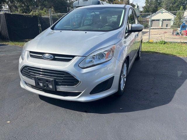Ford C-Max Hybrid SE FWD - View 1