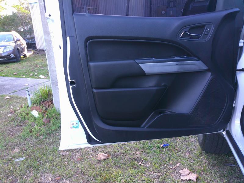 Chevrolet Coloradolt Ext. Cab 2Wd - Thumbnail 19