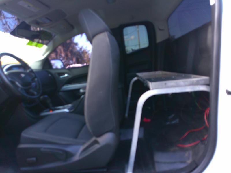 Chevrolet Coloradolt Ext. Cab 2Wd - Thumbnail 20