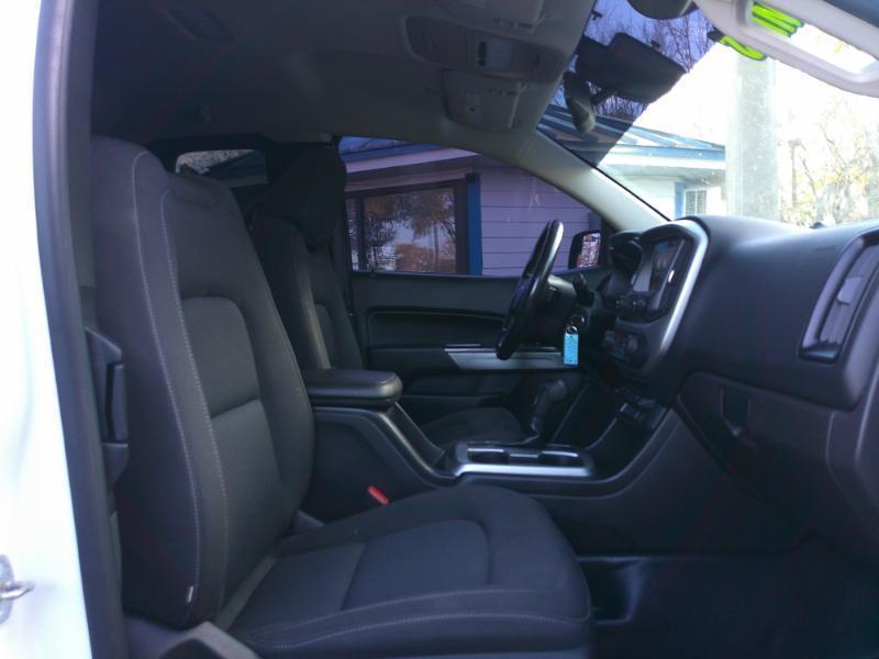 Chevrolet Coloradolt Ext. Cab 2Wd - Thumbnail 16