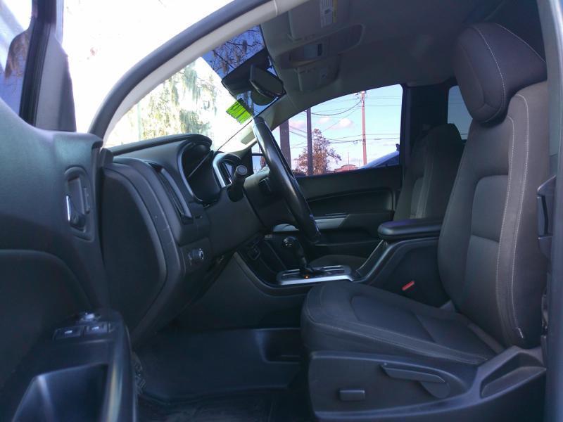 Chevrolet Coloradolt Ext. Cab 2Wd - Thumbnail 11