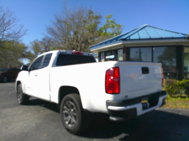 Chevrolet Coloradolt Ext. Cab 2Wd - Thumbnail 7