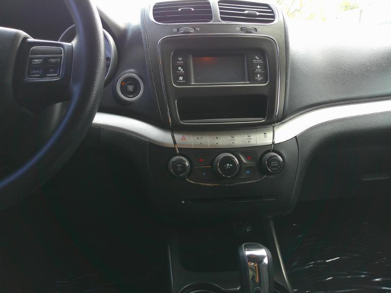 Dodge Journeyse - Thumbnail 16