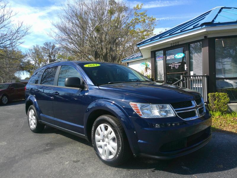 Dodge Journeyse - Thumbnail 4