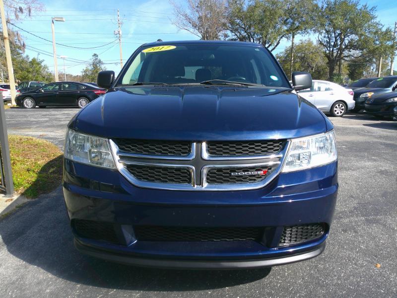 Dodge Journeyse - Thumbnail 3