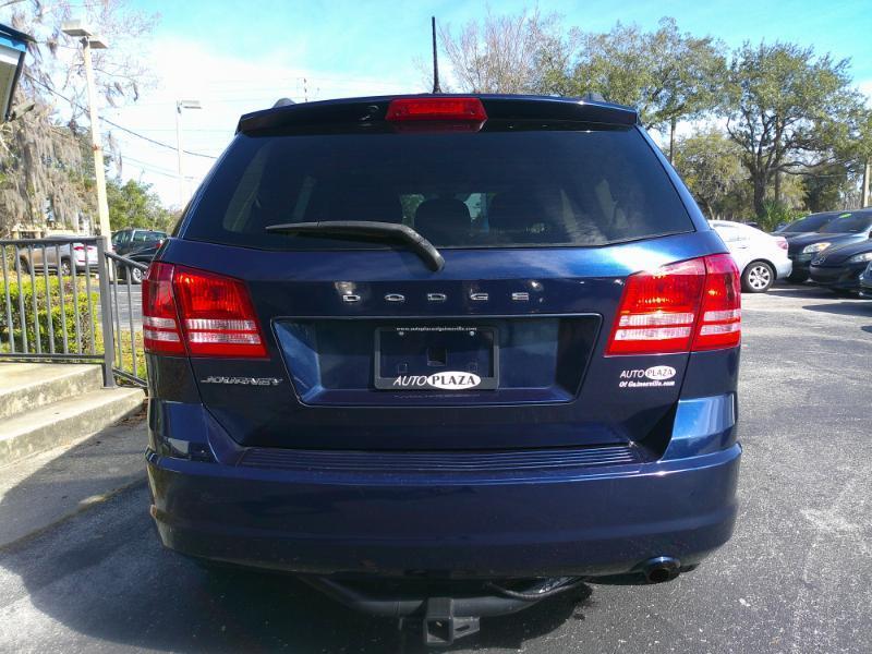 Dodge Journeyse - Thumbnail 6