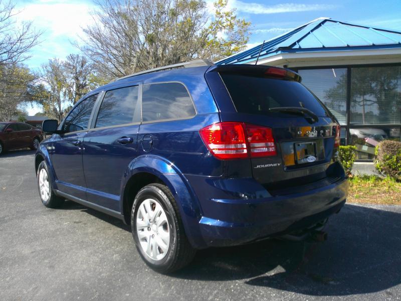 Dodge Journeyse - Thumbnail 7