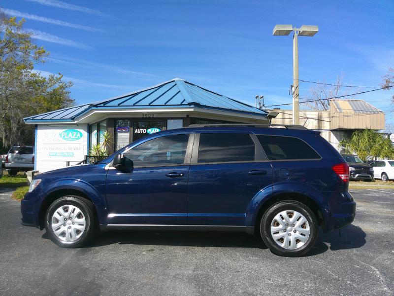 Dodge Journeyse - Thumbnail 11