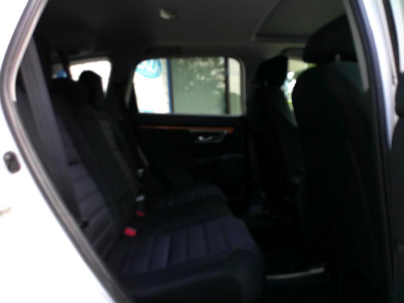 Honda Cr-Vex 2Wd - Thumbnail 20