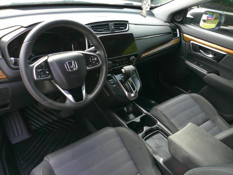 Honda Cr-Vex 2Wd - Thumbnail 11