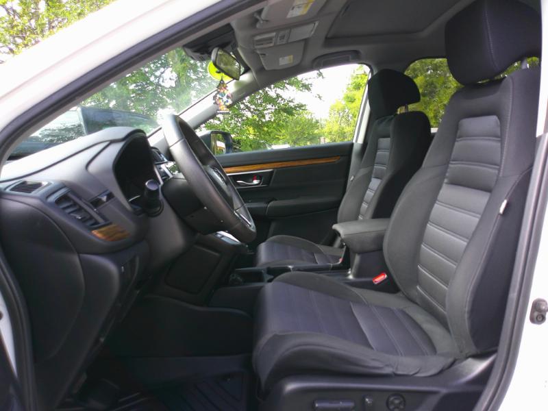 Honda Cr-Vex 2Wd - Thumbnail 12