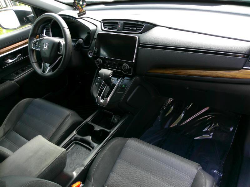 Honda Cr-Vex 2Wd - Thumbnail 19