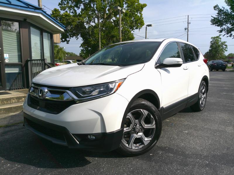 Honda Cr-Vex 2Wd - Thumbnail 2