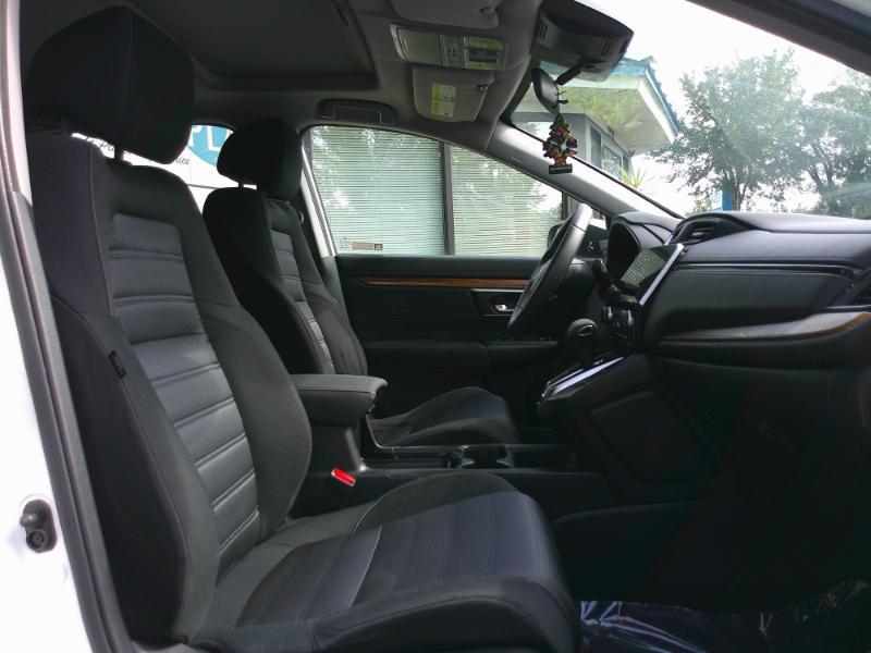 Honda Cr-Vex 2Wd - Thumbnail 18