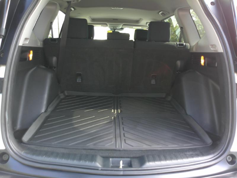 Honda Cr-Vex 2Wd - Thumbnail 9