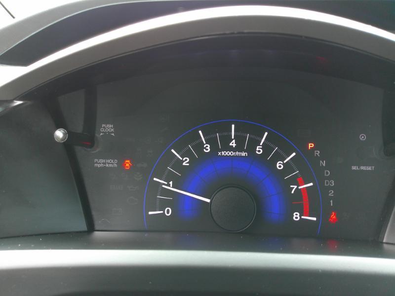 Honda Civiclx Sedan 5-Speed At - Thumbnail 20