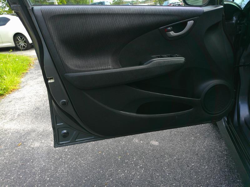 Honda Fitsport 5-Speed At - Thumbnail 20