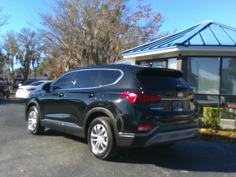 Hyundai Santa Fesel 2.4 - Thumbnail 7