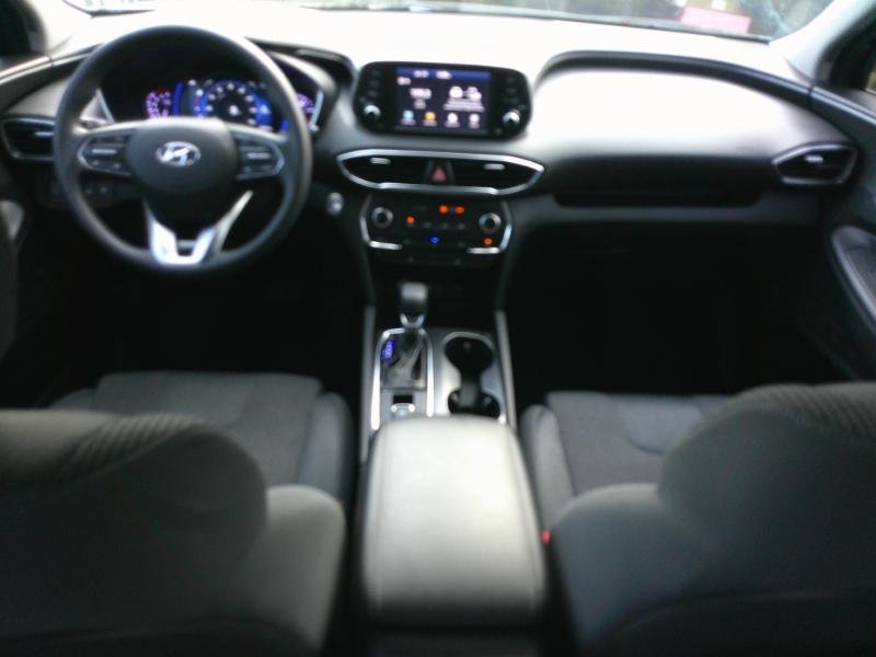 Hyundai Santa Fesel 2.4 - Thumbnail 15