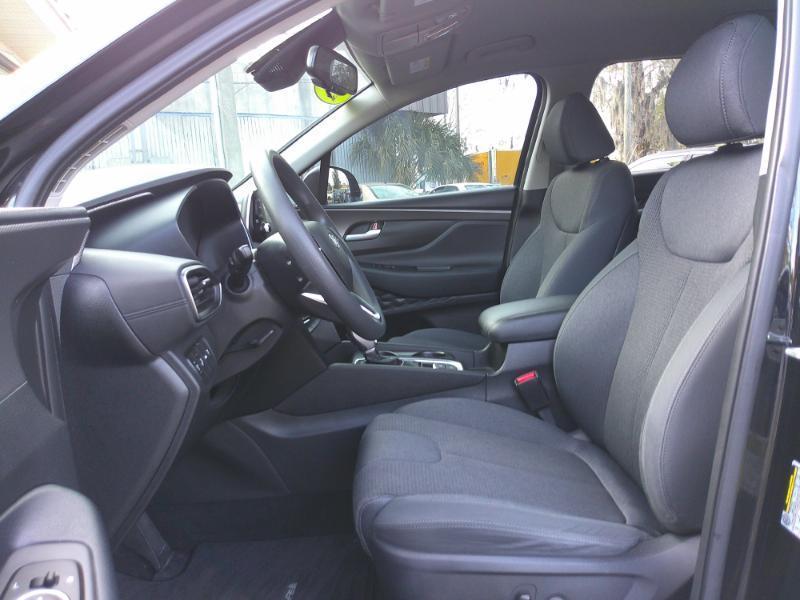 Hyundai Santa Fesel 2.4 - Thumbnail 12