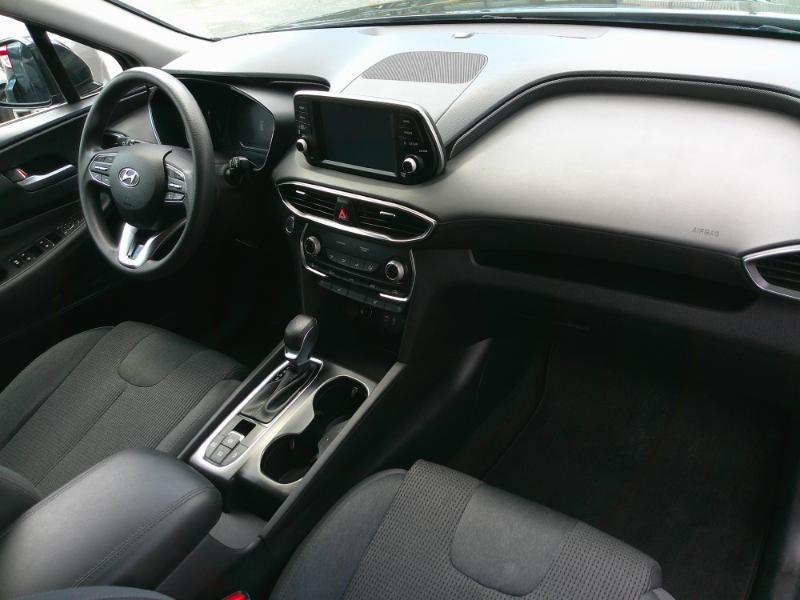 Hyundai Santa Fesel 2.4 - Thumbnail 18