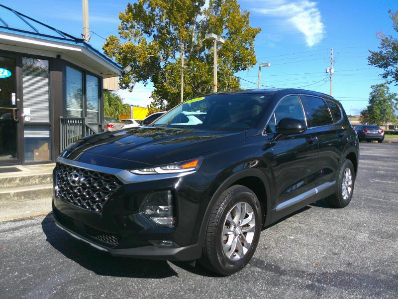 Hyundai Santa Fesel 2.4 - Thumbnail 2