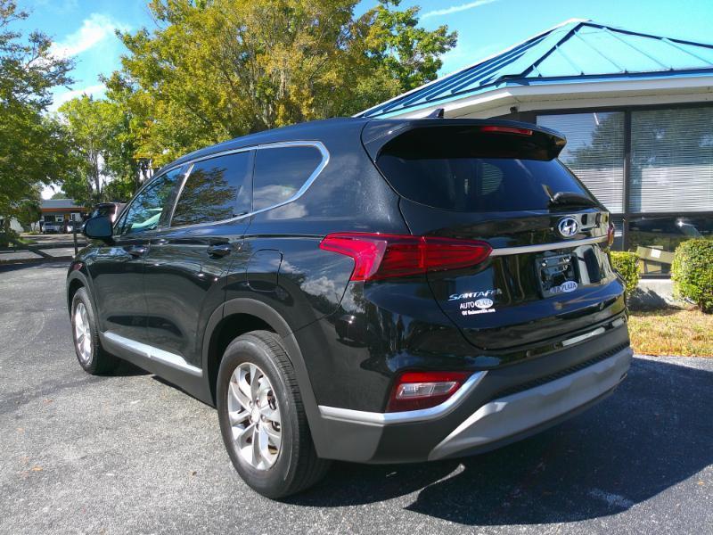 Hyundai Santa Fesel 2.4 - Thumbnail 7