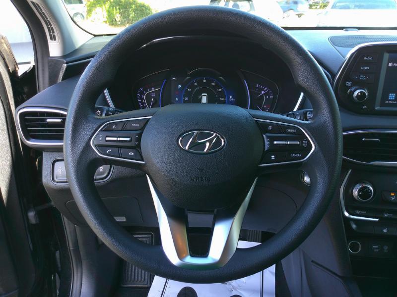 Hyundai Santa Fesel 2.4 - Thumbnail 13