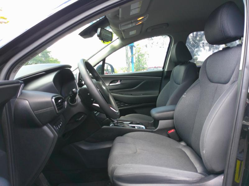 Hyundai Santa Fesel 2.4 - Thumbnail 12