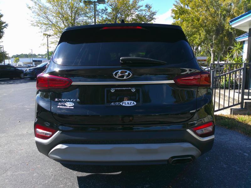 Hyundai Santa Fesel 2.4 - Thumbnail 6